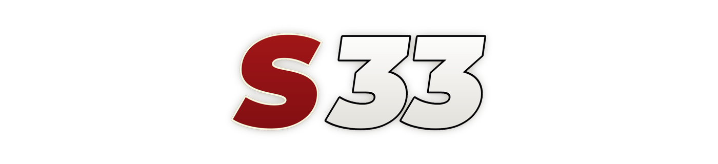 s33 logo